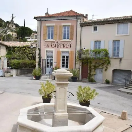 Villa La Bastide D'enzo *