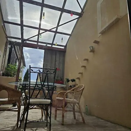 La Bastide D'enzo Villa