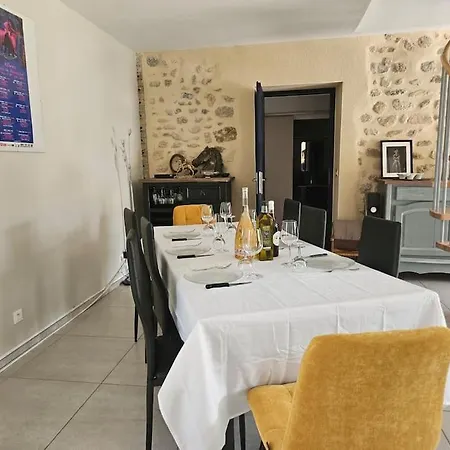 Villa La Bastide D'enzo Venterol (Drome)