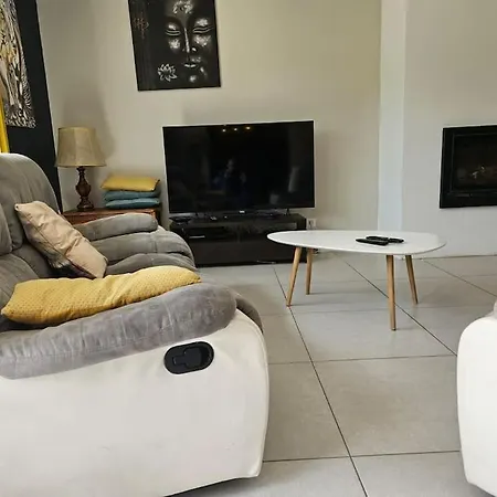 Villa La Bastide D'enzo