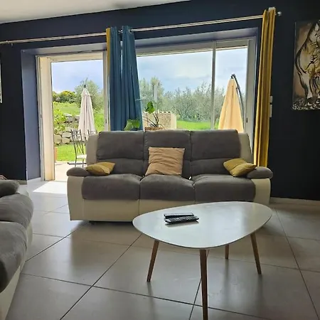 La Bastide D'enzo *
