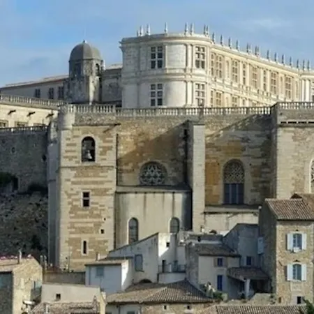 Villa La Bastide D'enzo