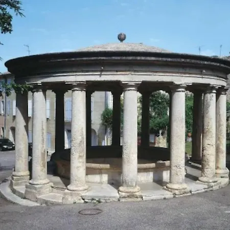 La Bastide D'enzo Villa *