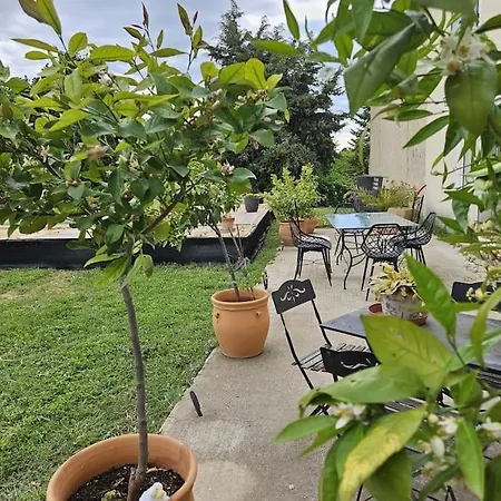 Villa La Bastide D'enzo