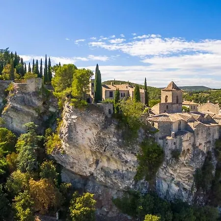 La Bastide D'enzo Villa Venterol (Drome)